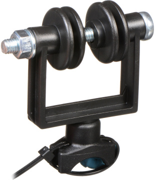 Manfrotto Kit of 4 End Stops With 4 Cable Carriage
