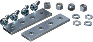 Manfrotto Rail Connector
