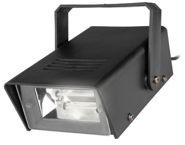BeamZ BMS50 Mini Strobe 50