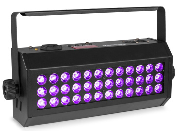 BeamZ Flood36UV LED UV Flood Light
