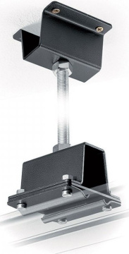 Manfrotto Rail Mounting Bracket With M12 Stud