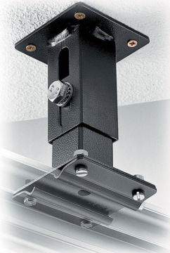Manfrotto Extension Bracket for Various Heights