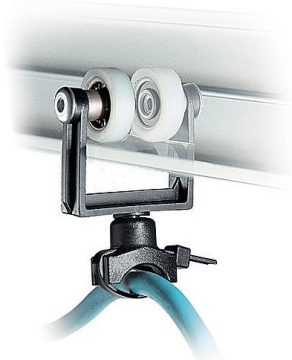 Manfrotto Kit Of 5 Cable Carriages With Bearing