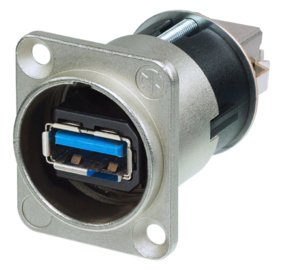 Neutrik NAUSB3