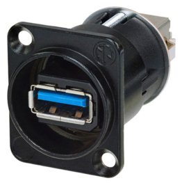 Neutrik NAUSB3-B