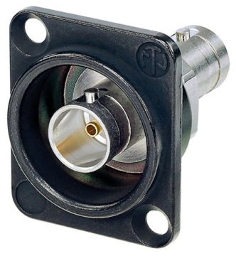 Neutrik NBB75DFGB