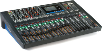 Soundcraft Si Impact