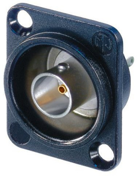 Neutrik NBB75DSGB
