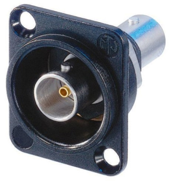 Neutrik NBB75DFIB