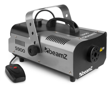BeamZ S900 Výrobník kouře 900W