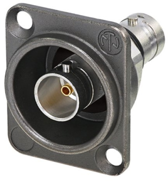 Neutrik NBB75DFIX