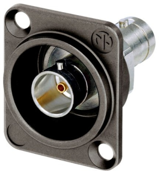 Neutrik NBB75DFGX