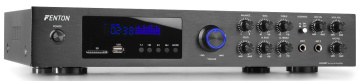 Fenton AV550BT 5.1 Kanálový domácí surround zesilovač