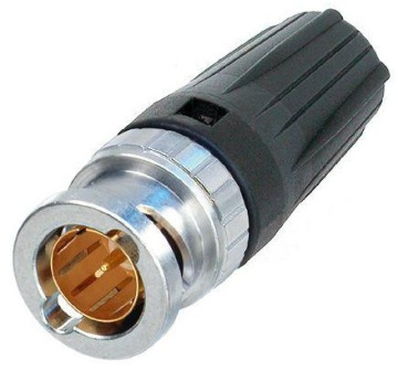 Neutrik NBNC75BFG7