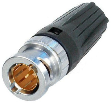 Neutrik NBNC75BGG7