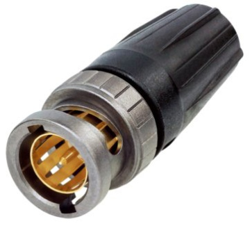 Neutrik NBNC75BFH6X