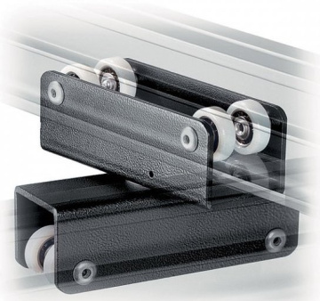 Manfrotto Double Sliding Carriage