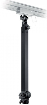 Manfrotto Telescopic Post Extendable From 85 - 203 cm