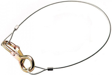 Manfrotto Steel Safety Cable