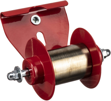Manfrotto Spring Type 12 Red