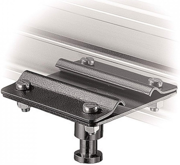 Manfrotto Bracket With 16 mm Spigot