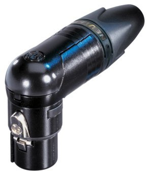 Neutrik NC10FRX-14-B