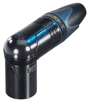 Neutrik NC10MRX-14-B