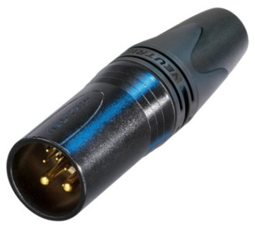 Neutrik NC10MXX-14-B