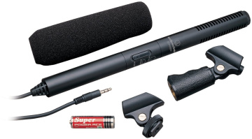 Audio-Technica ATR6550