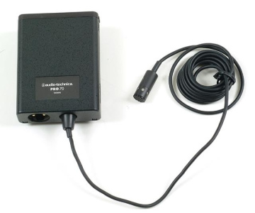 Audio-Technica PRO 70