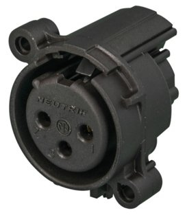Neutrik NC3FAH-0