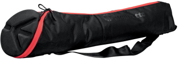 Manfrotto Unpadded Tripod Bag 80 cm, Zippered Pocket