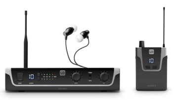 LD Systems U305 IEM HP