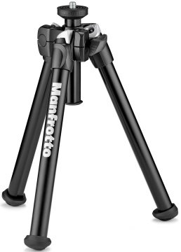 Manfrotto Virtual Reality Aluminum Base