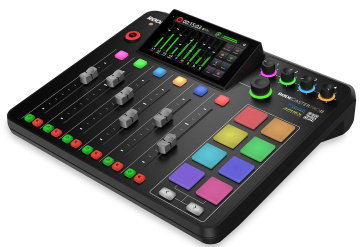 Rode Caster Pro II