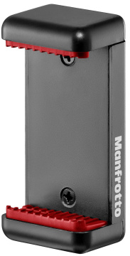 Manfrotto Uni Držák Smartphonu Na Stativ, 1/4