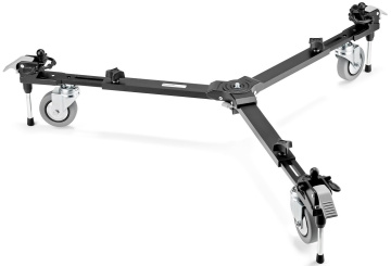 Manfrotto Virtual Reality Adjustable Dolly