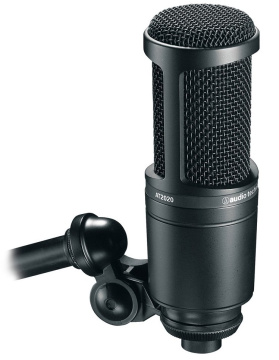Audio-Technica AT2020