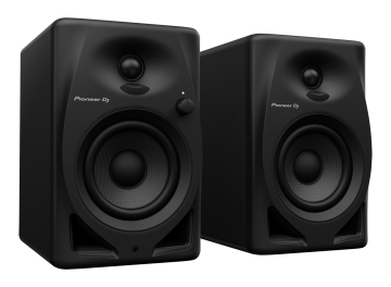 Pioneer DJ | AlphaTheta DM-40D