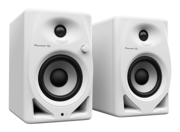 Pioneer DJ | AlphaTheta DM-40D-W