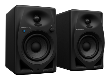 Pioneer DJ | AlphaTheta DM-40D-BT