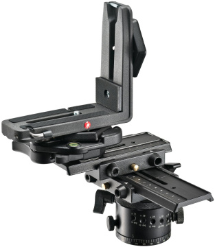 Manfrotto Virtual Reality & Pan Head