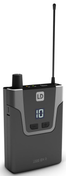 LD Systems U305 IEM R