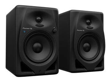 Pioneer DJ | AlphaTheta DM-50D-BT