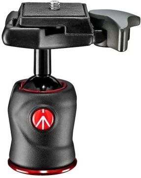 Manfrotto 490 Centre Ball Head