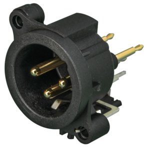 Neutrik NC3MAAV