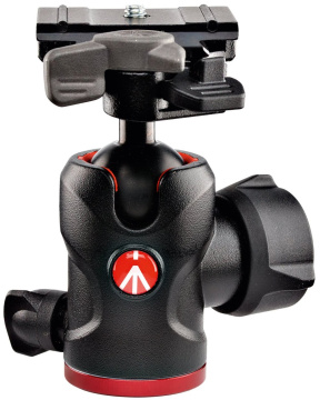 Manfrotto 494 Center Ball Head