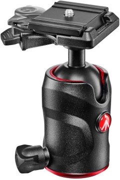 Manfrotto 496 Centre Ball Head
