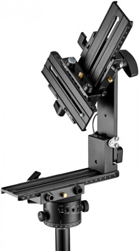Manfrotto Virtual Reality Panoramic Head
