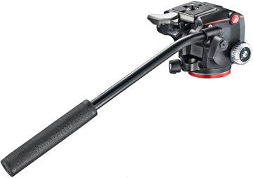Manfrotto XPRO Fluid Tripod Head